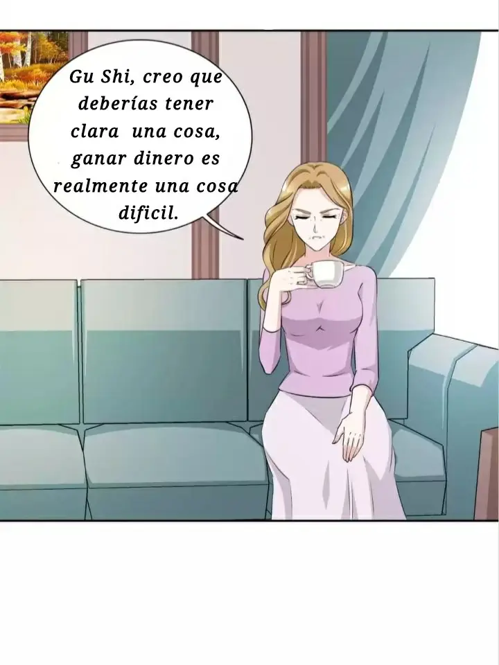 BUENOS DIAS, SEÑORA FU (2019) - Capítulo 32 - Página 3 - LectorTMOo