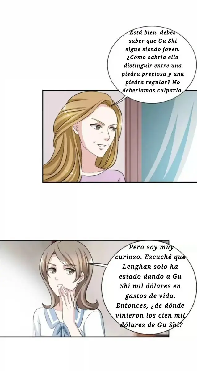 BUENOS DIAS, SEÑORA FU (2019) - Capítulo 32 - Página 4 - LectorTMOo