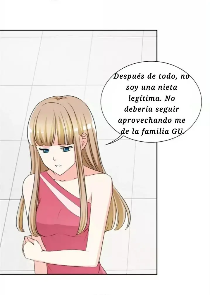 BUENOS DIAS, SEÑORA FU (2019) - Capítulo 32 - Página 6 - LectorTMOo