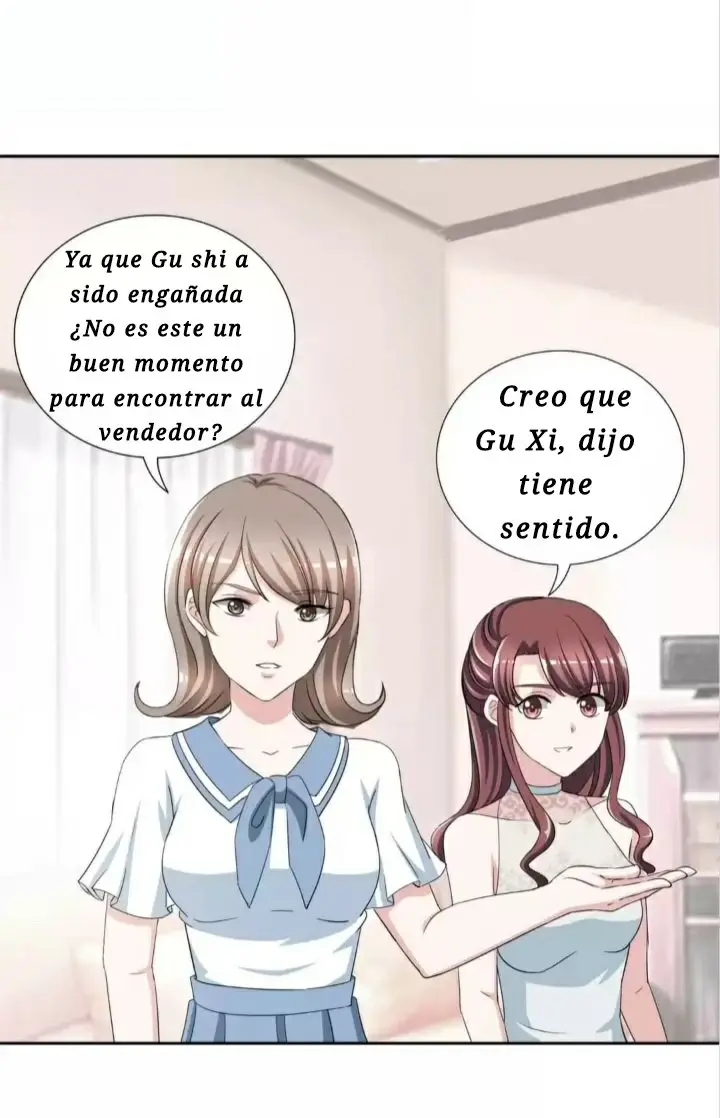 BUENOS DIAS, SEÑORA FU (2019) - Capítulo 32 - Página 8 - LectorTMOo