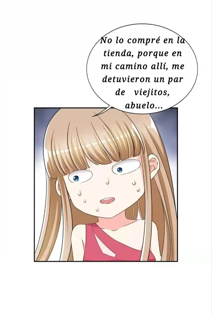 BUENOS DIAS, SEÑORA FU (2019) - Capítulo 32 - Página 9 - LectorTMOo
