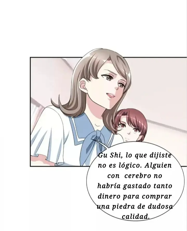BUENOS DIAS, SEÑORA FU (2019) - Capítulo 32 - Página 10 - LectorTMOo