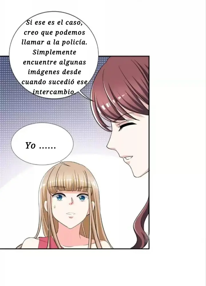 BUENOS DIAS, SEÑORA FU (2019) - Capítulo 32 - Página 11 - LectorTMOo