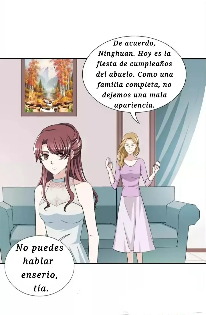 BUENOS DIAS, SEÑORA FU (2019) - Capítulo 32 - Página 12 - LectorTMOo