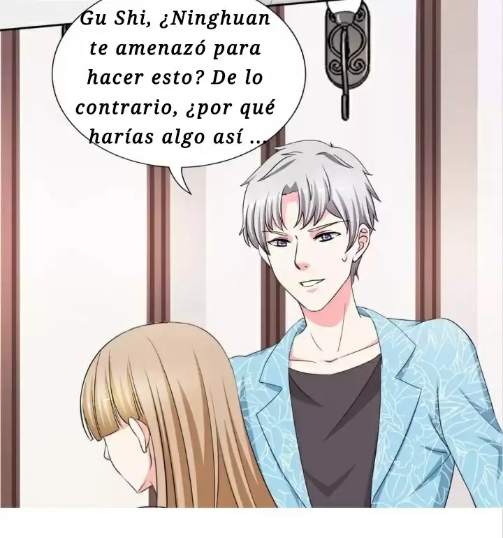 BUENOS DIAS, SEÑORA FU (2019) - Capítulo 32 - Página 14 - LectorTMOo