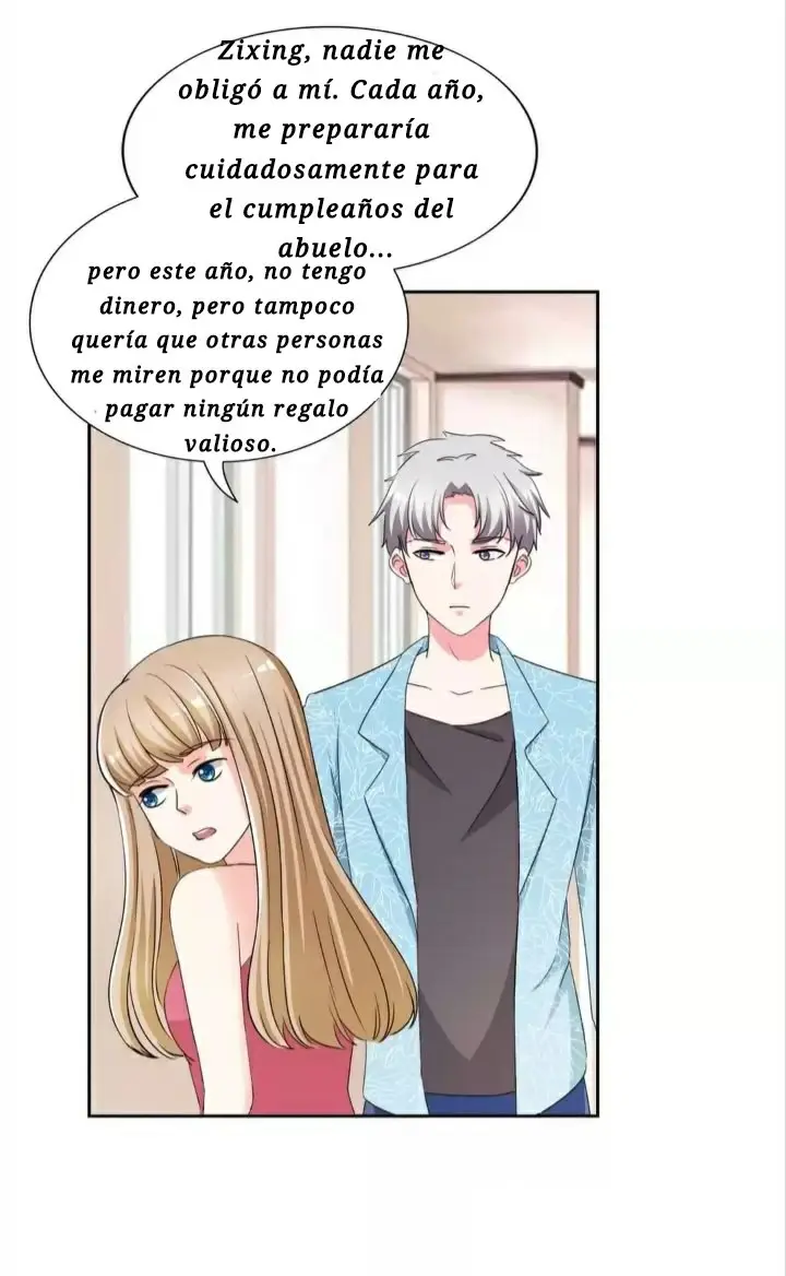 BUENOS DIAS, SEÑORA FU (2019) - Capítulo 32 - Página 15 - LectorTMOo