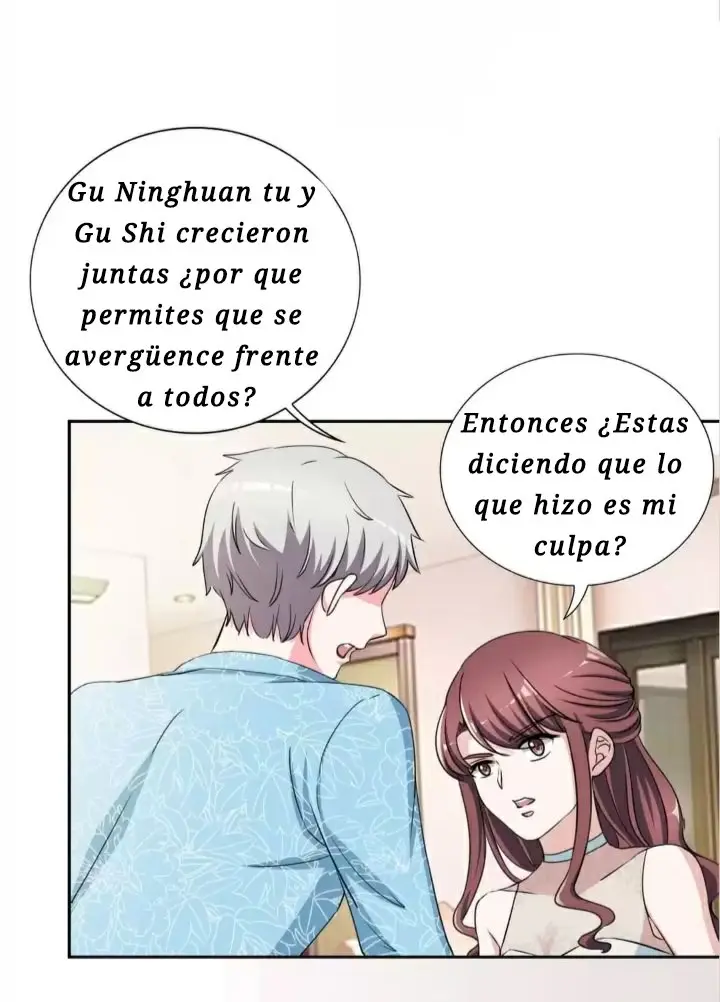 BUENOS DIAS, SEÑORA FU (2019) - Capítulo 32 - Página 16 - LectorTMOo