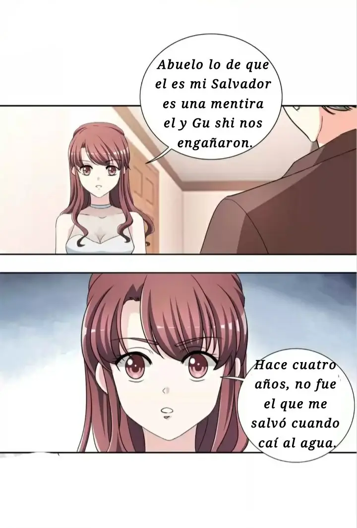BUENOS DIAS, SEÑORA FU (2019) - Capítulo 32 - Página 18 - LectorTMOo