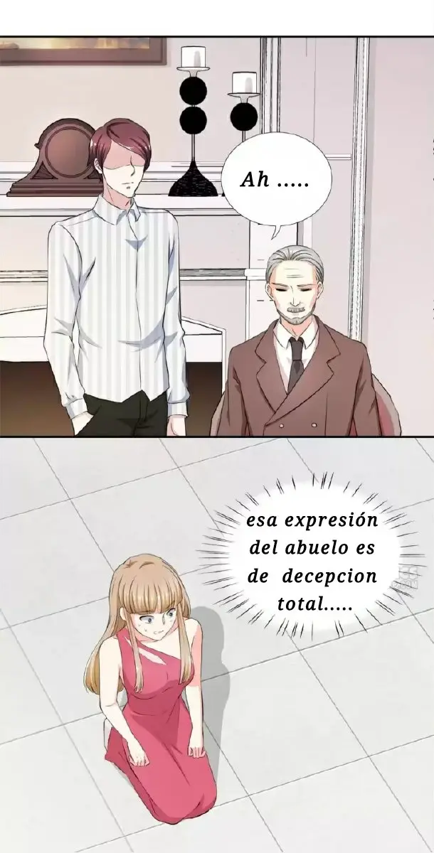 BUENOS DIAS, SEÑORA FU (2019) - Capítulo 32 - Página 23 - LectorTMOo