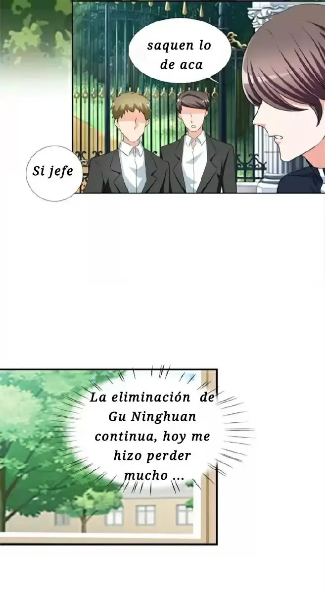 BUENOS DIAS, SEÑORA FU (2019) - Capítulo 32 - Página 28 - LectorTMOo