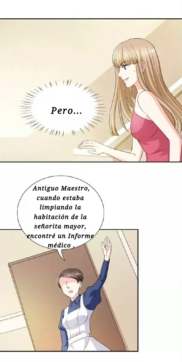 BUENOS DIAS, SEÑORA FU (2019) - Capítulo 32 - Página 29 - LectorTMOo