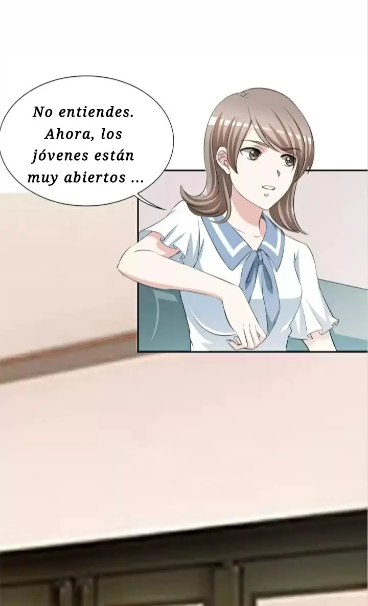 BUENOS DIAS, SEÑORA FU (2019) - Capítulo 32 - Página 32 - LectorTMOo