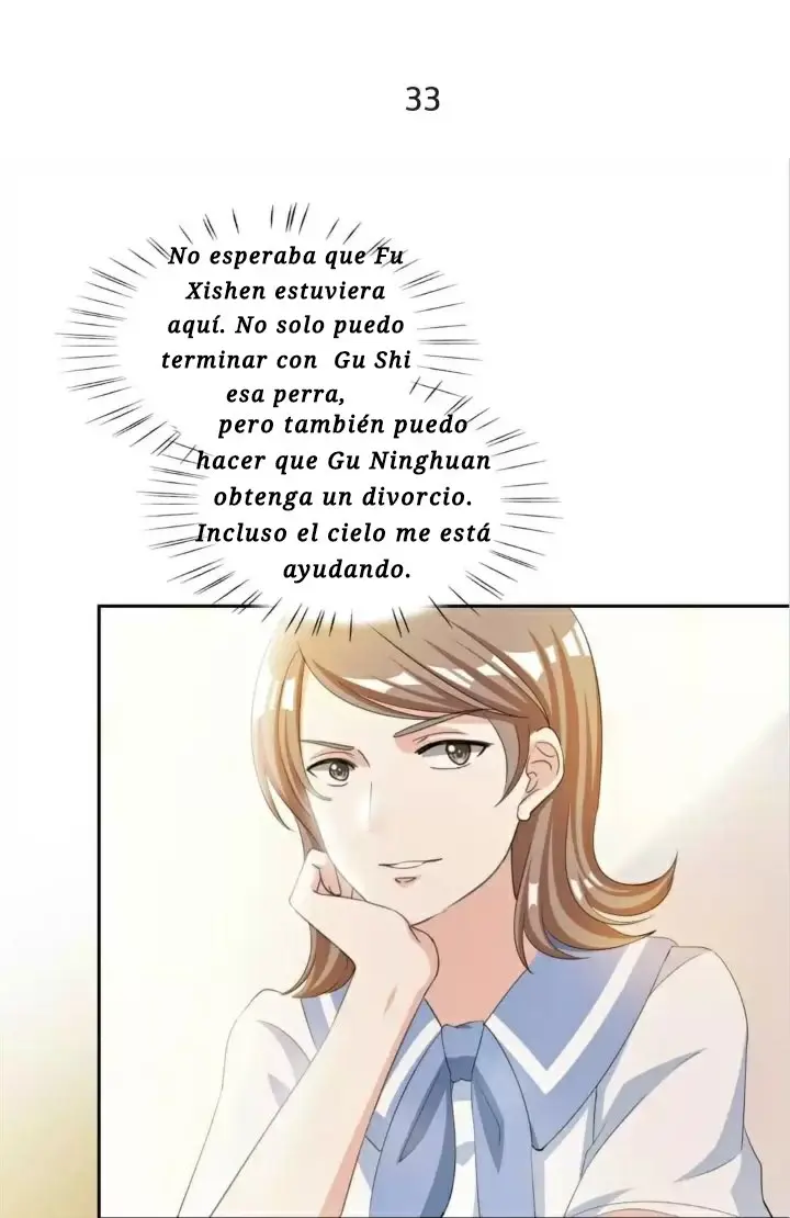 BUENOS DIAS, SEÑORA FU (2019) - Capítulo 33 - Página 2 - LectorTMOo