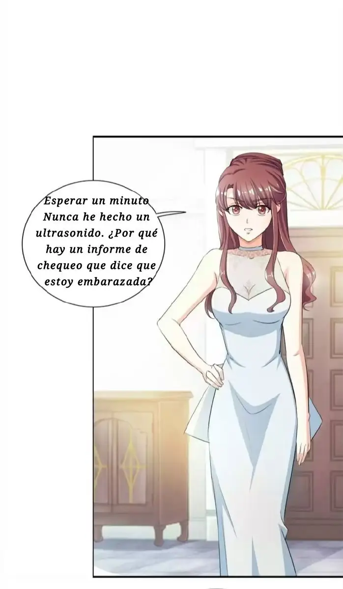 BUENOS DIAS, SEÑORA FU (2019) - Capítulo 33 - Página 7 - LectorTMOo