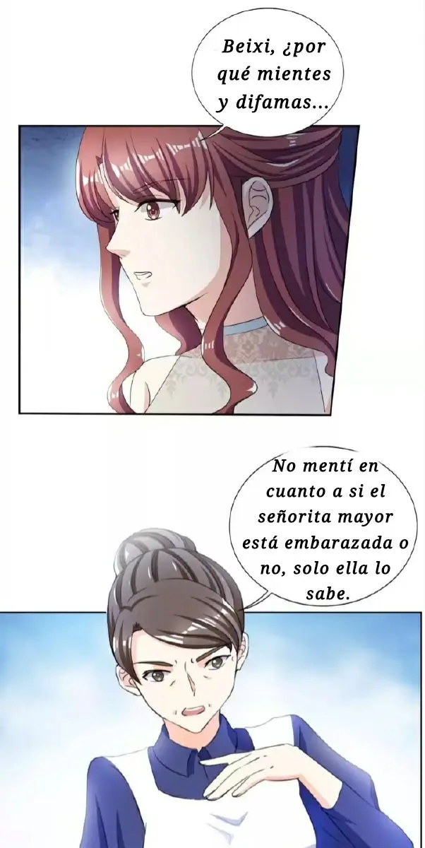 BUENOS DIAS, SEÑORA FU (2019) - Capítulo 33 - Página 8 - LectorTMOo