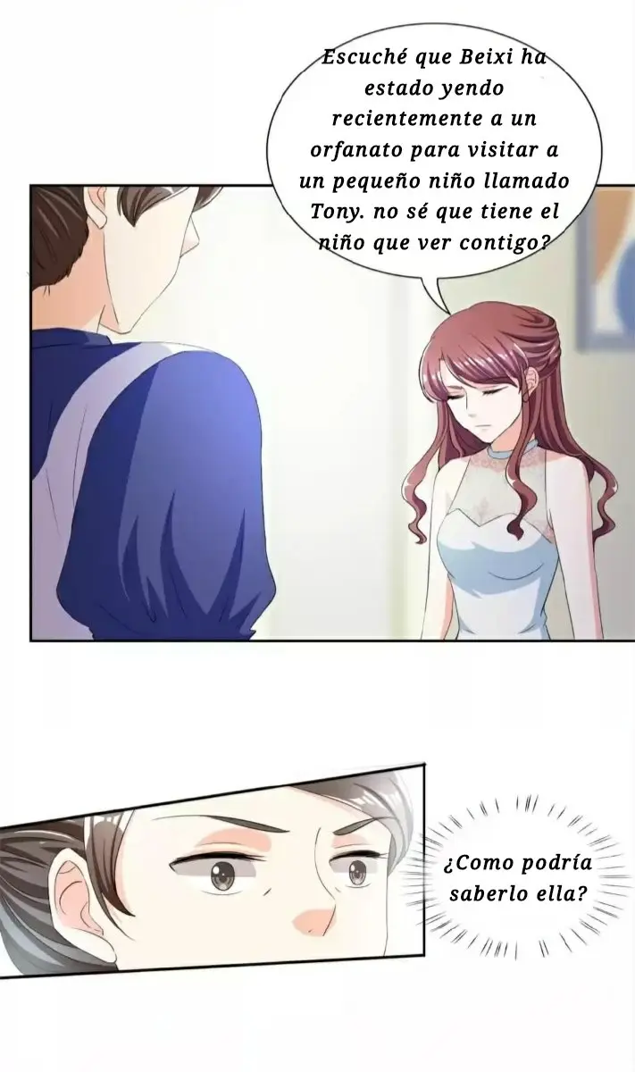 BUENOS DIAS, SEÑORA FU (2019) - Capítulo 33 - Página 9 - LectorTMOo