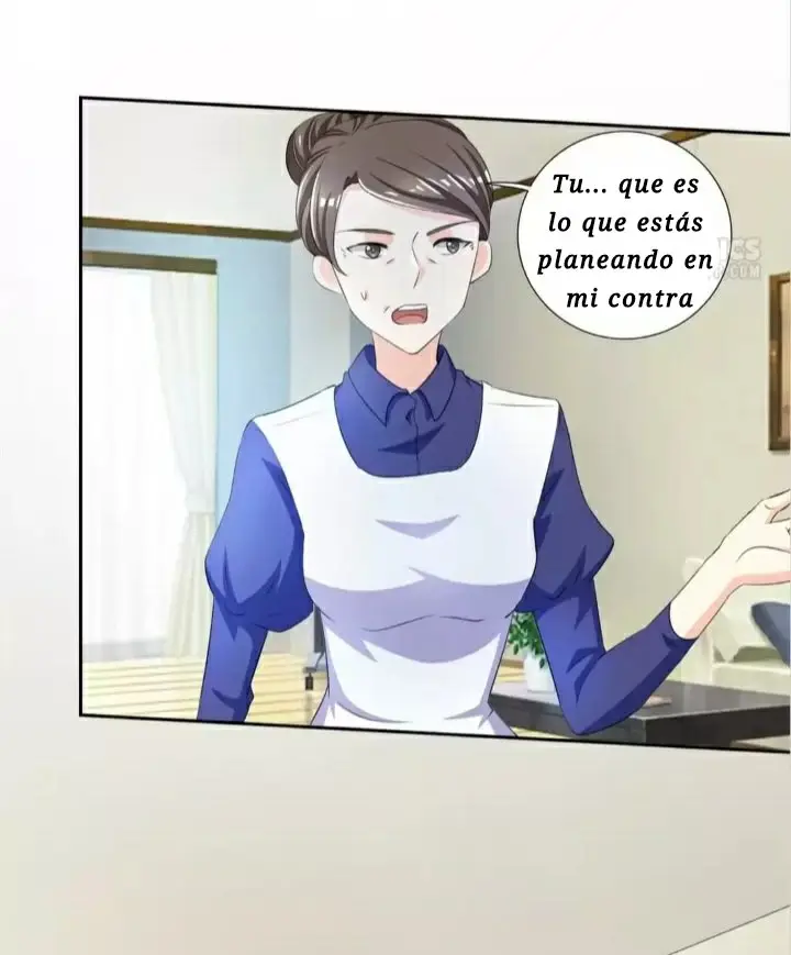 BUENOS DIAS, SEÑORA FU (2019) - Capítulo 33 - Página 10 - LectorTMOo