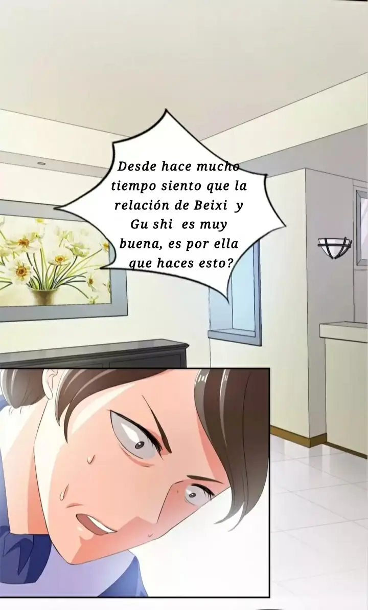 BUENOS DIAS, SEÑORA FU (2019) - Capítulo 33 - Página 11 - LectorTMOo