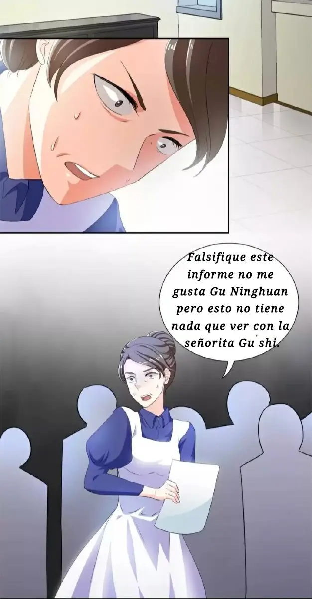 BUENOS DIAS, SEÑORA FU (2019) - Capítulo 33 - Página 12 - LectorTMOo