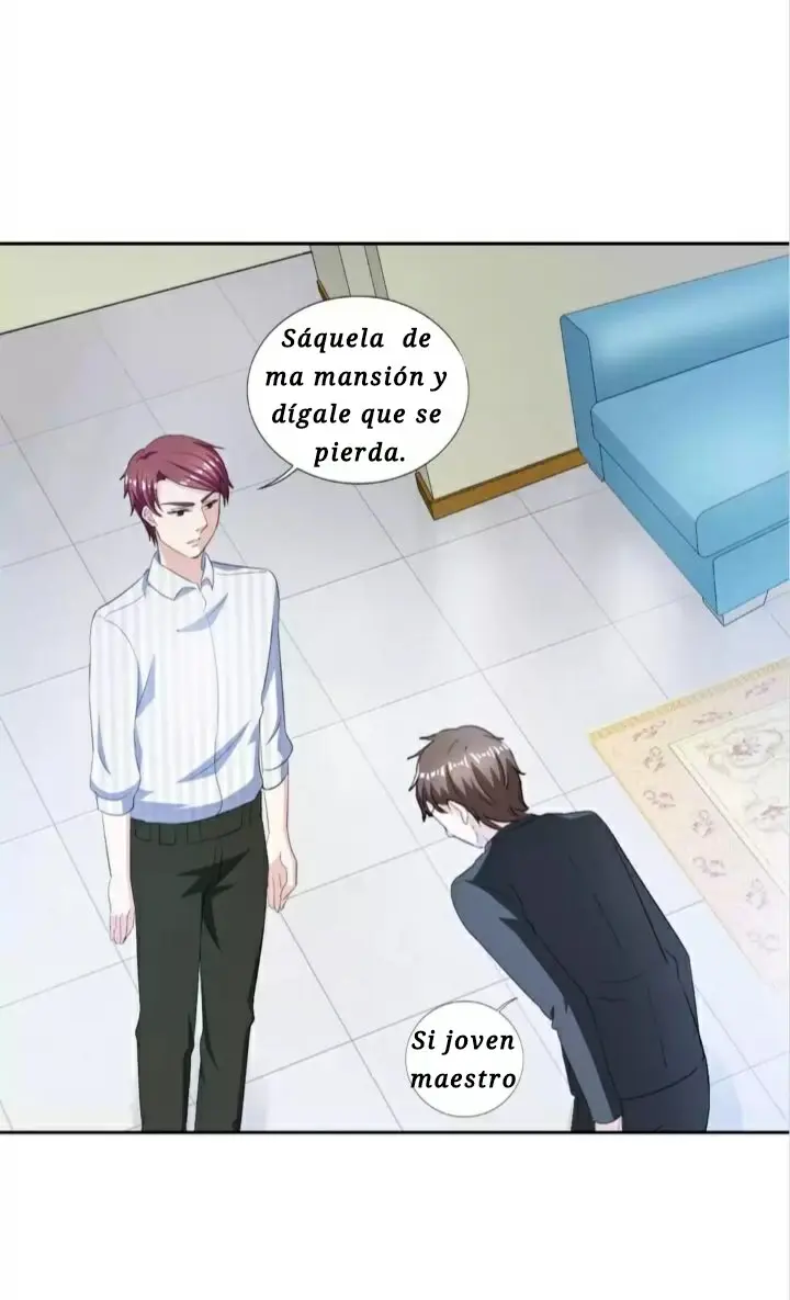 BUENOS DIAS, SEÑORA FU (2019) - Capítulo 33 - Página 13 - LectorTMOo