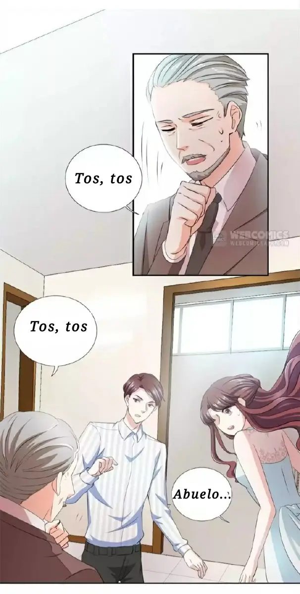BUENOS DIAS, SEÑORA FU (2019) - Capítulo 33 - Página 14 - LectorTMOo