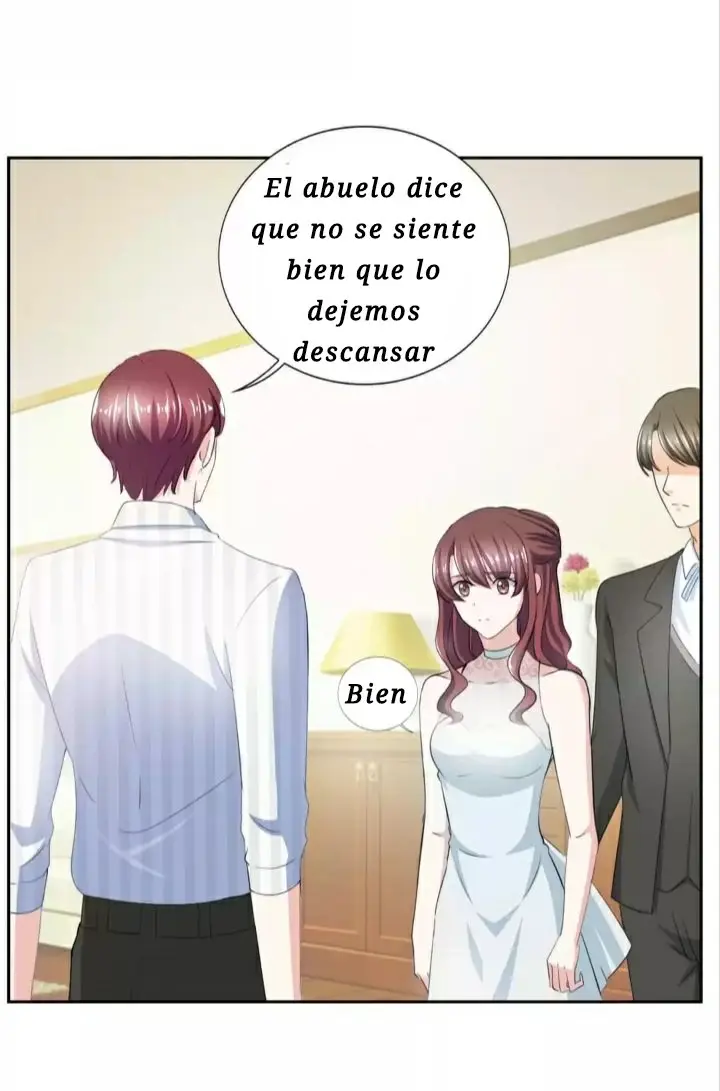 BUENOS DIAS, SEÑORA FU (2019) - Capítulo 33 - Página 16 - LectorTMOo