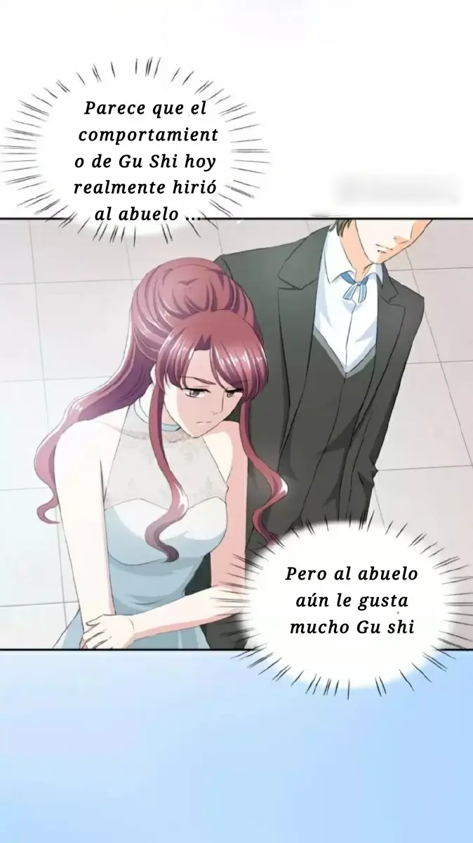 BUENOS DIAS, SEÑORA FU (2019) - Capítulo 33 - Página 18 - LectorTMOo