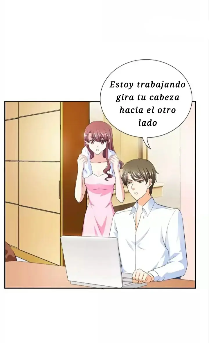 BUENOS DIAS, SEÑORA FU (2019) - Capítulo 33 - Página 22 - LectorTMOo