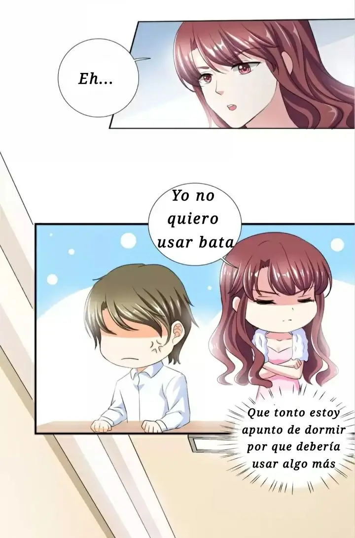 BUENOS DIAS, SEÑORA FU (2019) - Capítulo 33 - Página 24 - LectorTMOo
