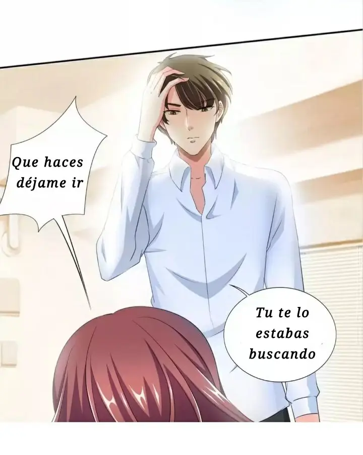 BUENOS DIAS, SEÑORA FU (2019) - Capítulo 33 - Página 26 - LectorTMOo