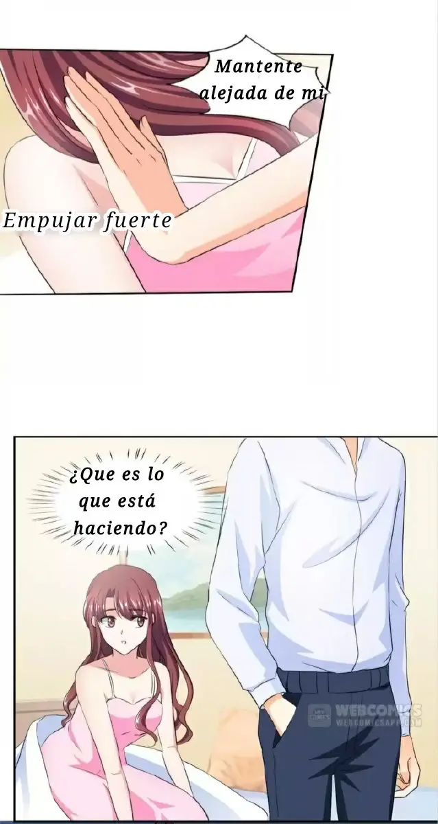 BUENOS DIAS, SEÑORA FU (2019) - Capítulo 34 - Página 10 - LectorTMOo
