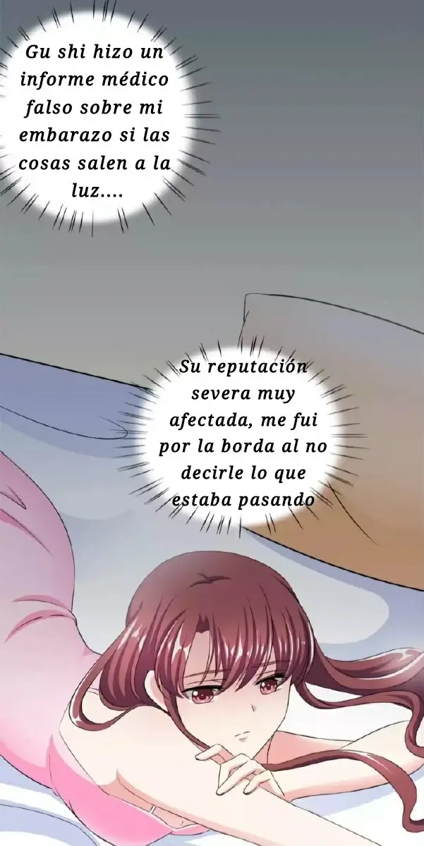 BUENOS DIAS, SEÑORA FU (2019) - Capítulo 34 - Página 11 - LectorTMOo