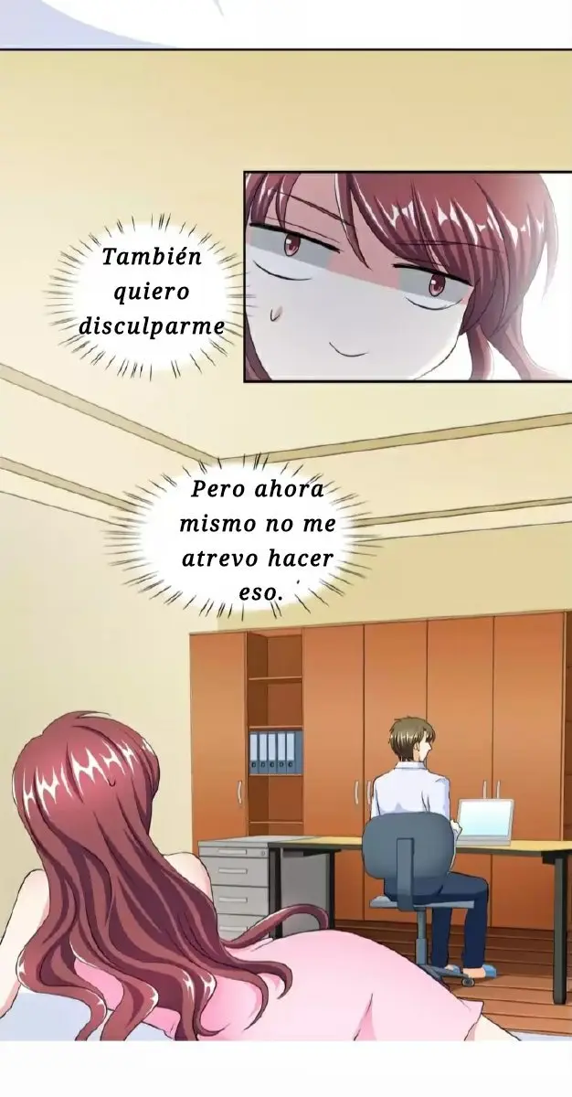 BUENOS DIAS, SEÑORA FU (2019) - Capítulo 34 - Página 12 - LectorTMOo