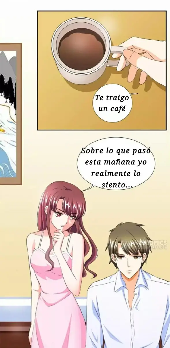 BUENOS DIAS, SEÑORA FU (2019) - Capítulo 34 - Página 13 - LectorTMOo