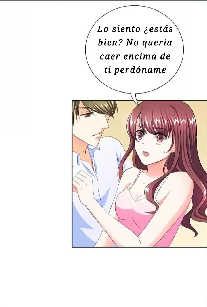 BUENOS DIAS, SEÑORA FU (2019) - Capítulo 34 - Página 16 - LectorTMOo