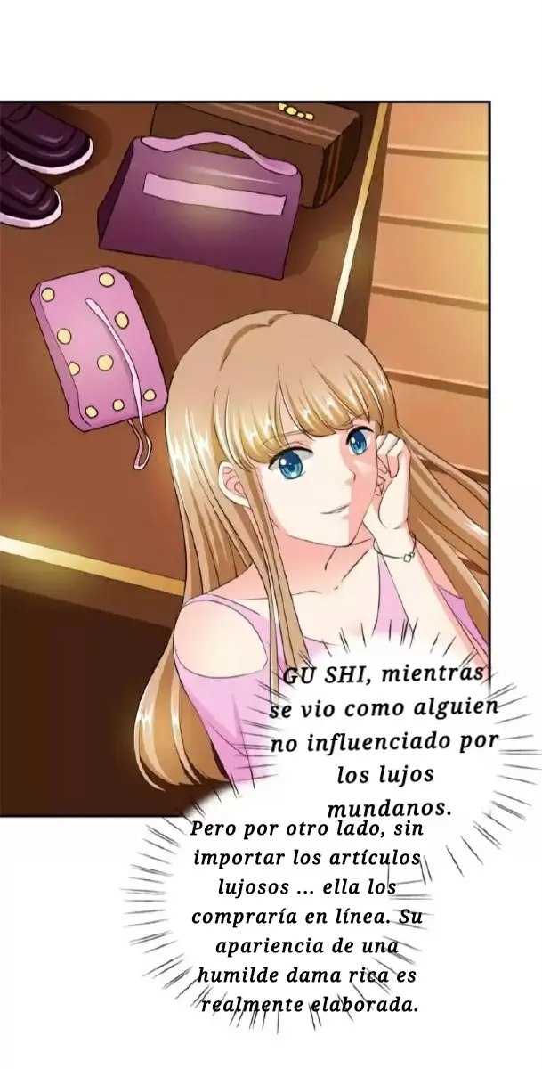 BUENOS DIAS, SEÑORA FU (2019) - Capítulo 34 - Página 22 - LectorTMOo