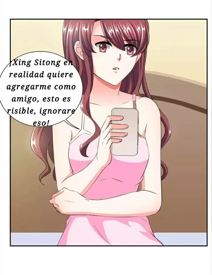 BUENOS DIAS, SEÑORA FU (2019) - Capítulo 34 - Página 24 - LectorTMOo