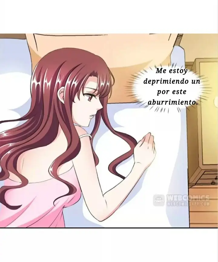 BUENOS DIAS, SEÑORA FU (2019) - Capítulo 34 - Página 25 - LectorTMOo
