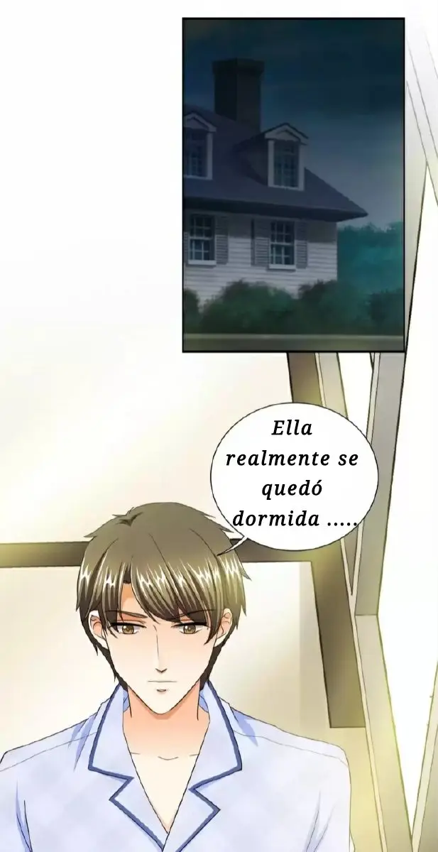 BUENOS DIAS, SEÑORA FU (2019) - Capítulo 34 - Página 26 - LectorTMOo