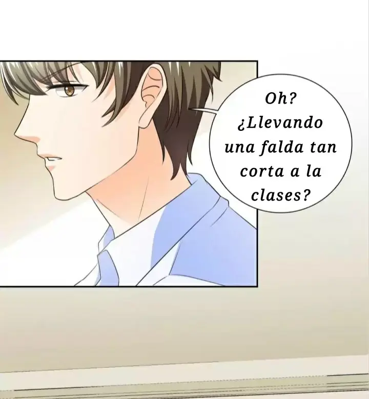 BUENOS DIAS, SEÑORA FU (2019) - Capítulo 35 - Página 5 - LectorTMOo