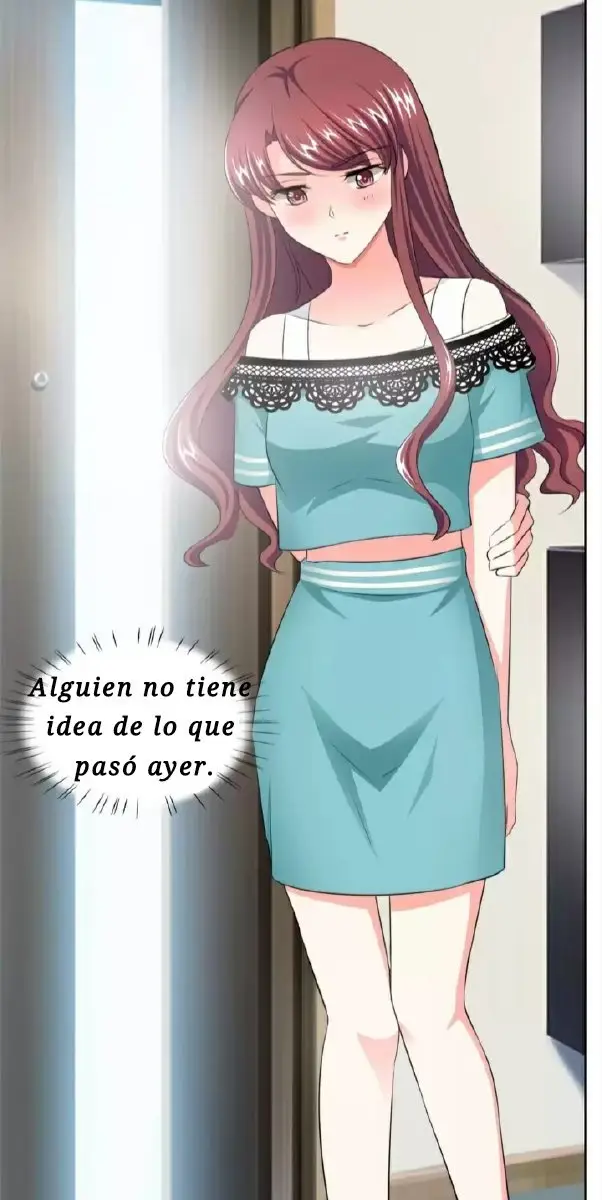 BUENOS DIAS, SEÑORA FU (2019) - Capítulo 35 - Página 7 - LectorTMOo