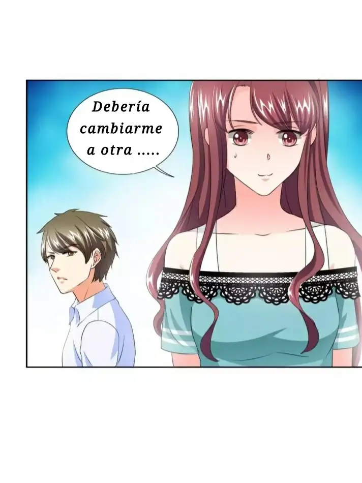 BUENOS DIAS, SEÑORA FU (2019) - Capítulo 35 - Página 8 - LectorTMOo
