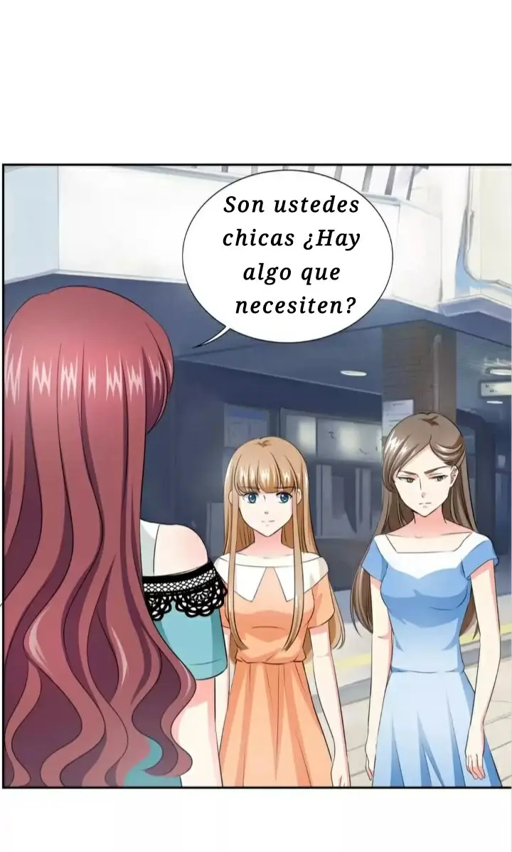 BUENOS DIAS, SEÑORA FU (2019) - Capítulo 35 - Página 11 - LectorTMOo