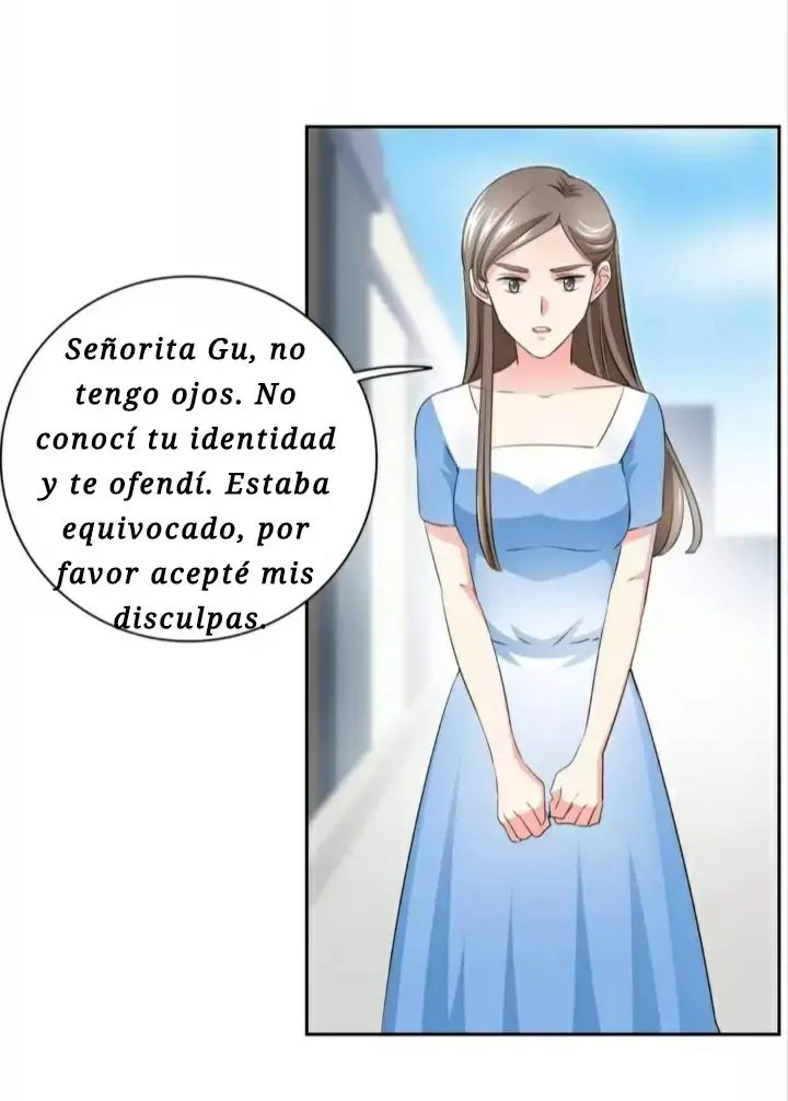 BUENOS DIAS, SEÑORA FU (2019) - Capítulo 35 - Página 12 - LectorTMOo