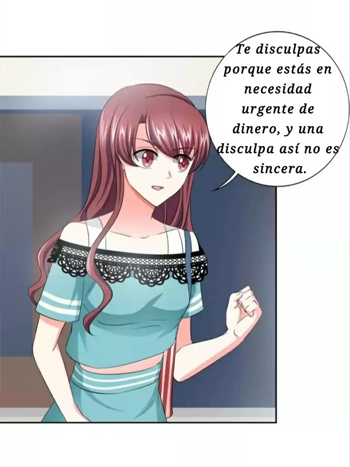 BUENOS DIAS, SEÑORA FU (2019) - Capítulo 35 - Página 14 - LectorTMOo