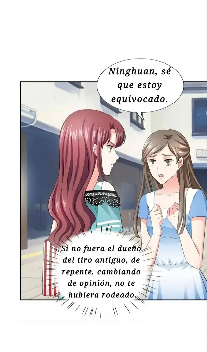 BUENOS DIAS, SEÑORA FU (2019) - Capítulo 35 - Página 15 - LectorTMOo