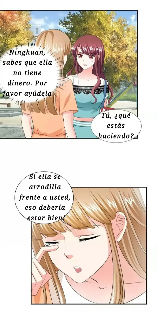 BUENOS DIAS, SEÑORA FU (2019) - Capítulo 35 - Página 16 - LectorTMOo
