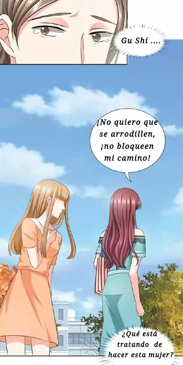 BUENOS DIAS, SEÑORA FU (2019) - Capítulo 35 - Página 17 - LectorTMOo
