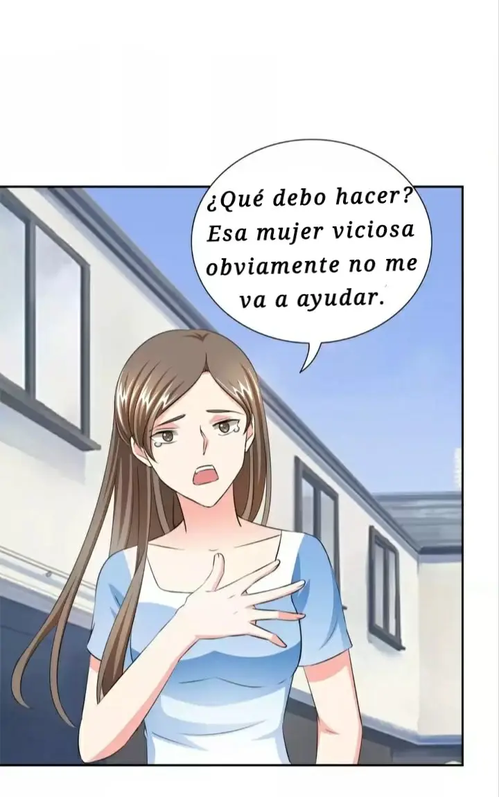 BUENOS DIAS, SEÑORA FU (2019) - Capítulo 35 - Página 19 - LectorTMOo