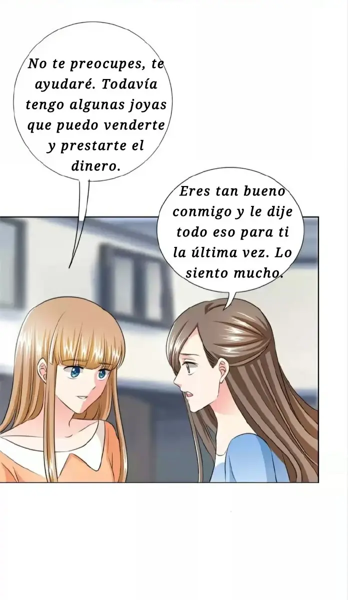 BUENOS DIAS, SEÑORA FU (2019) - Capítulo 35 - Página 20 - LectorTMOo